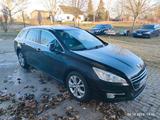 Peugeot SW 508 - Peugeot 508 in Rostock