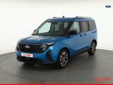 Ford Tourneo Courier Titanium 1.0 EB Kamera AHK Tempo