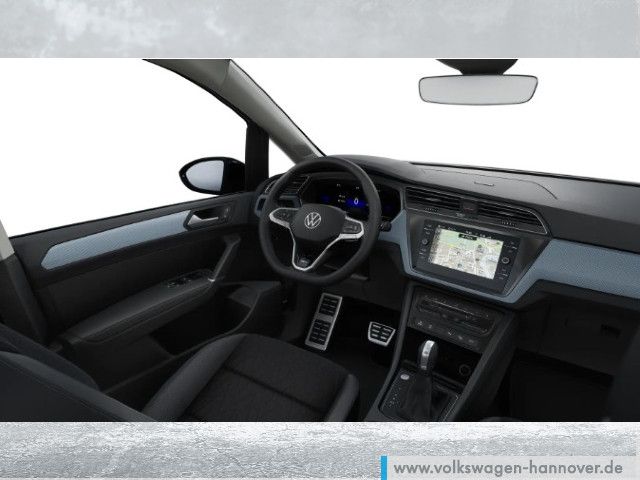 Volkswagen Touran - Bild 8