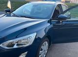 Ford Focus 1,0 EcoBoost 92kW Active Turnier Auto  - Ford Focus: 1.9