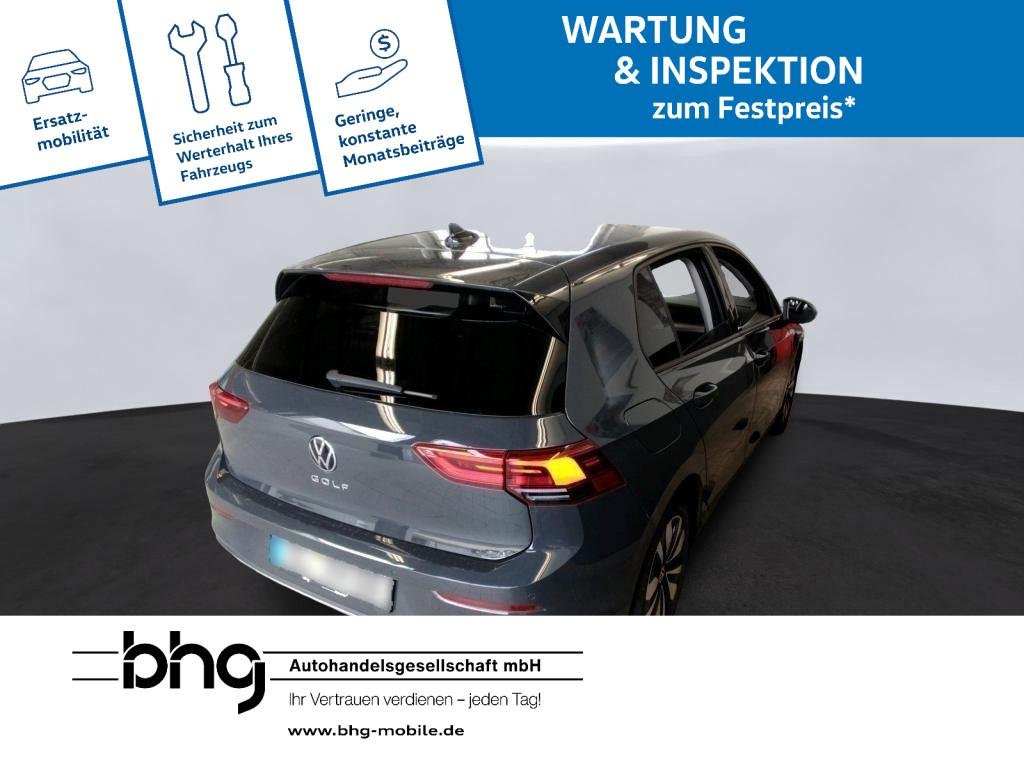 Volkswagen Golf Life 1,5 TSI OPF  6-Gang