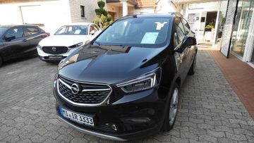 Opel Mokka X - 2