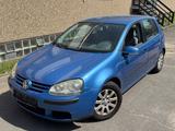 Volkswagen Golf V 1.6 Lim. Trendline Tüv Neu