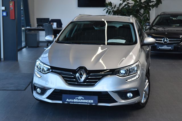 Renault Megane IV 1.5dCi Grandtour BusinessEd Navi~LaneA