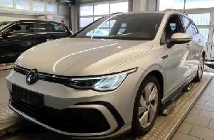 Volkswagen Golf - Bild 6