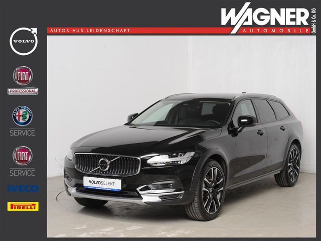Volvo V90 Cross Country B5 B AWD Plus *AHK*Standhzg.*