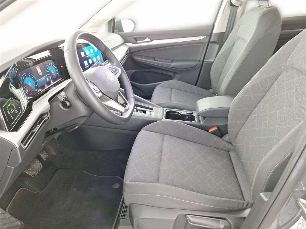 Volkswagen Golf Variant Life 1.5 eTSI DSG BusinessPremium, миниатюра 16