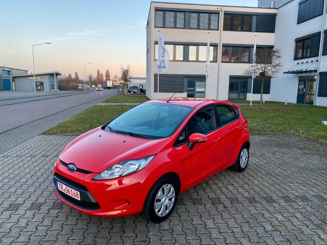 Ford Fiesta 1,25  Ambiente-1.Hand Service Tüv  Neu