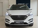 Hyundai Tucson Premium 4WD Aut. Pano Leder LED Navi - Hyundai TUCSON Gebrauchtwagen in Bremen