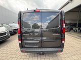 Renault Trafic Kasten L2H1 3,0t Komfort/Kamera/AHK/PDC - Renault Trafic: Schwarz