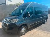 Fiat Ducato*MULTICAB*L4H2*KAMERA*TEMPOMAT*AHK*6-S - Fiat Ducato multi