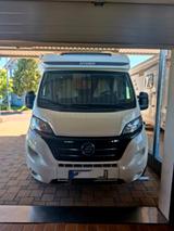 Fiat Hymer EXSIS-T 588 - Mobilheim