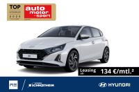 Hyundai i20 - Vorschau Bild 1