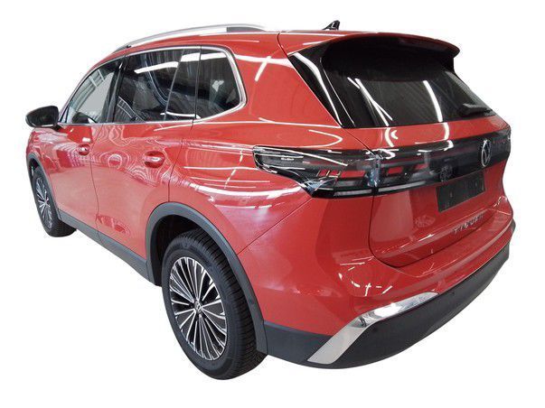 Volkswagen Tiguan - Bild 5