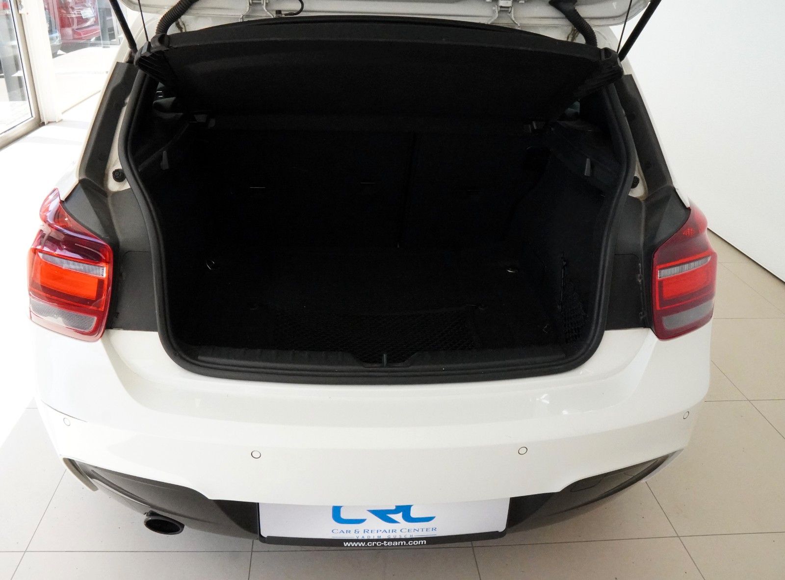 Fahrzeugabbildung BMW 120d M-Paket *Harman/Kardon*Shz*Bi-Xenon*