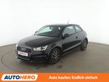 Audi A1 1.0 TFSI *PDC*SHZ*ALU* - Audi A1: 1.0