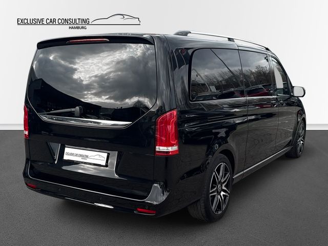 MERCEDES-BENZ V 250 – Bild 6