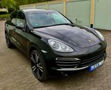 Porsche Cayenne Diesel 3.0 TDi TÜV neu - Porsche Gebrauchtwagen in Braunschweig