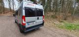 Challenger VANY Elegance V114 - Challenger Wohnmobil oder -wagen Wohnwagen gebraucht