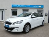 Peugeot 308 SW*Navi*Klima*Tempomat*Kamera*