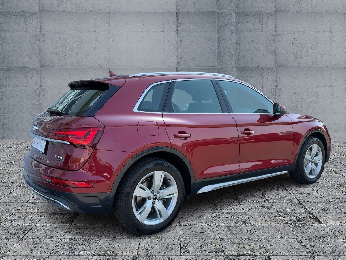 Audi Q5 - Bild 6