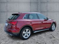 Audi Q5 - Vorschau Bild 6