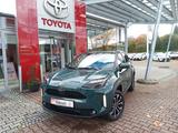 Toyota Yaris Cross Hybrid FWD Teamplayer
