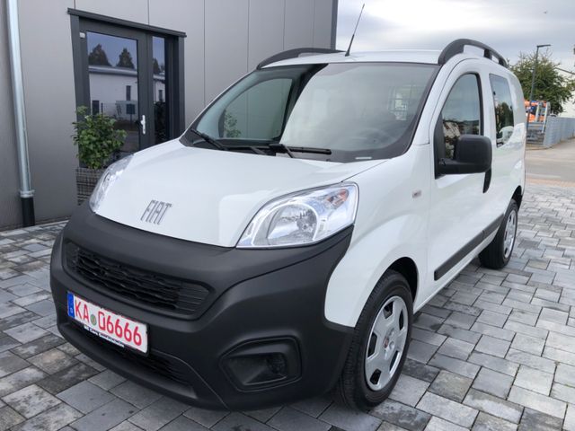 Fiat Fiorino Basis Kombi/NEU WAGEN