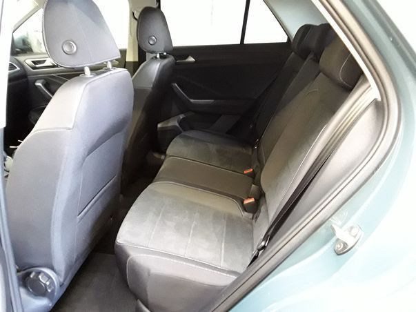 Volkswagen T-Roc - Bild 7