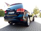 Dodge Journey R T - Dodge Journey: 7 Sitzer
