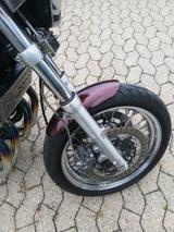 Kawasaki ZEPHYR 750 C - KAWASAKI ZEPHYR