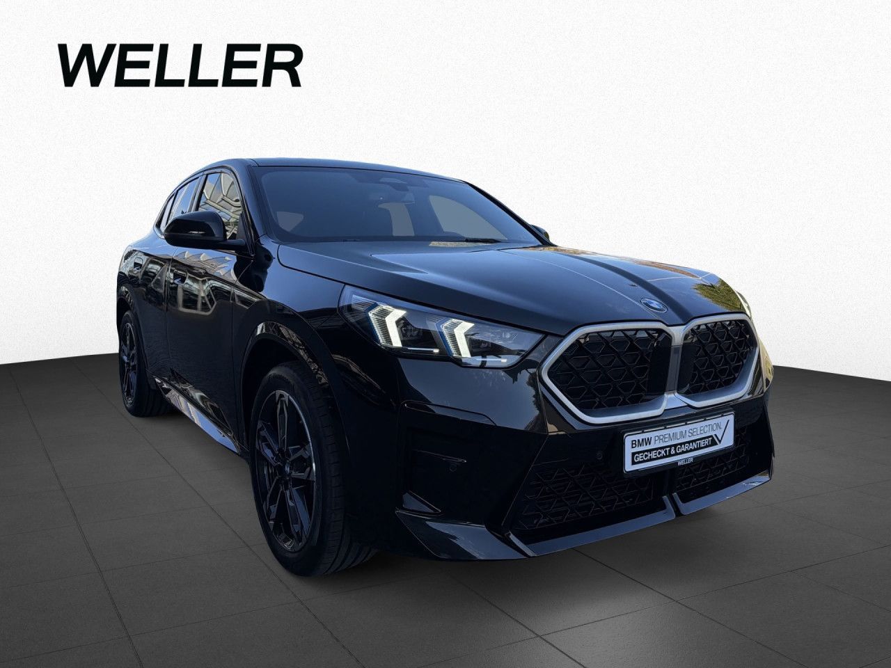 BMW X2 - Bild 6