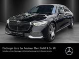 Mercedes-Benz S 680 Maybach HighEndInterieur FirstClass Standh - Mercedes-Benz S 680 mit Panoramadach