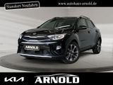 Kia Stonic 1.0 T-GDI PLATINUM Schiebedach Kamera DAB - Kia Stonic: Platinum