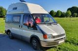 Ford Westfalia Ford Transit BJ1985 - Top Wohnmobil - Ford Transit: Westfalia