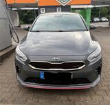 Kia ProCeed 1.6 T-GDI DCT GT/ VOLLAUSTATUNG/GARANTIE