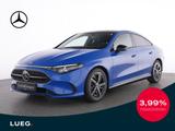 Mercedes-Benz CLA 180 PROGRESSIVE+NIGHT+18''-AMG+PTS+DISTRONIC - Mercedes-Benz CLA 180 in Bochum