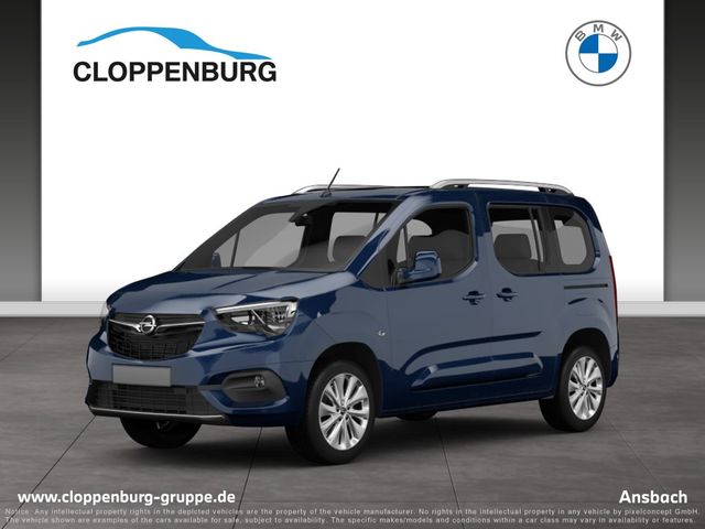 Opel Combo Life 1.2 Turbo Start/Stop Selection RFK