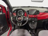 Fiat 500C Lounge *NAVI*LED*PDC*BLUETOOTH*SITZHEIZU* - Fiat Gebrauchtwagen von 2021