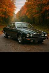 Jaguar Absolute Rarität nur 29000 km Top Zustand  - Jaguar Gebrauchtwagen von 1985