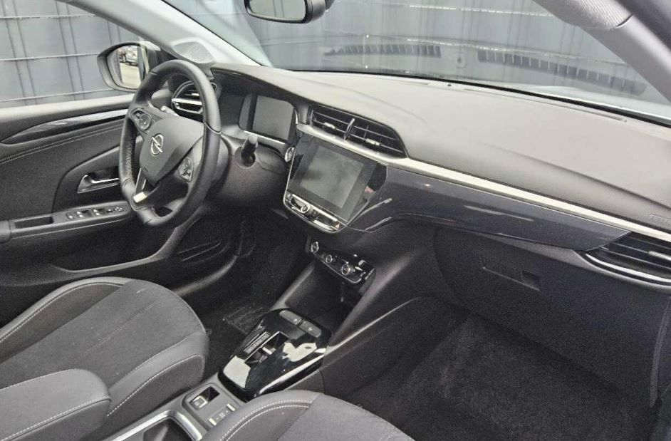 Fahrzeugabbildung Opel Corsa-e ELEGANCE 3-PHASIG NAVI/LED/SHZ/VIRT./PDC