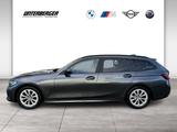 BMW 318i Touring DAB WLAN Tempomat AHK Shz PDC - graue BMW 318