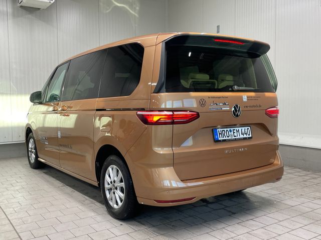 T7 Multivan Life 2.0 TDI DSG AHK NAVI ACC EL.HEC