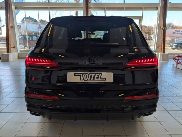 Audi Q7 50 TDI quattro S line