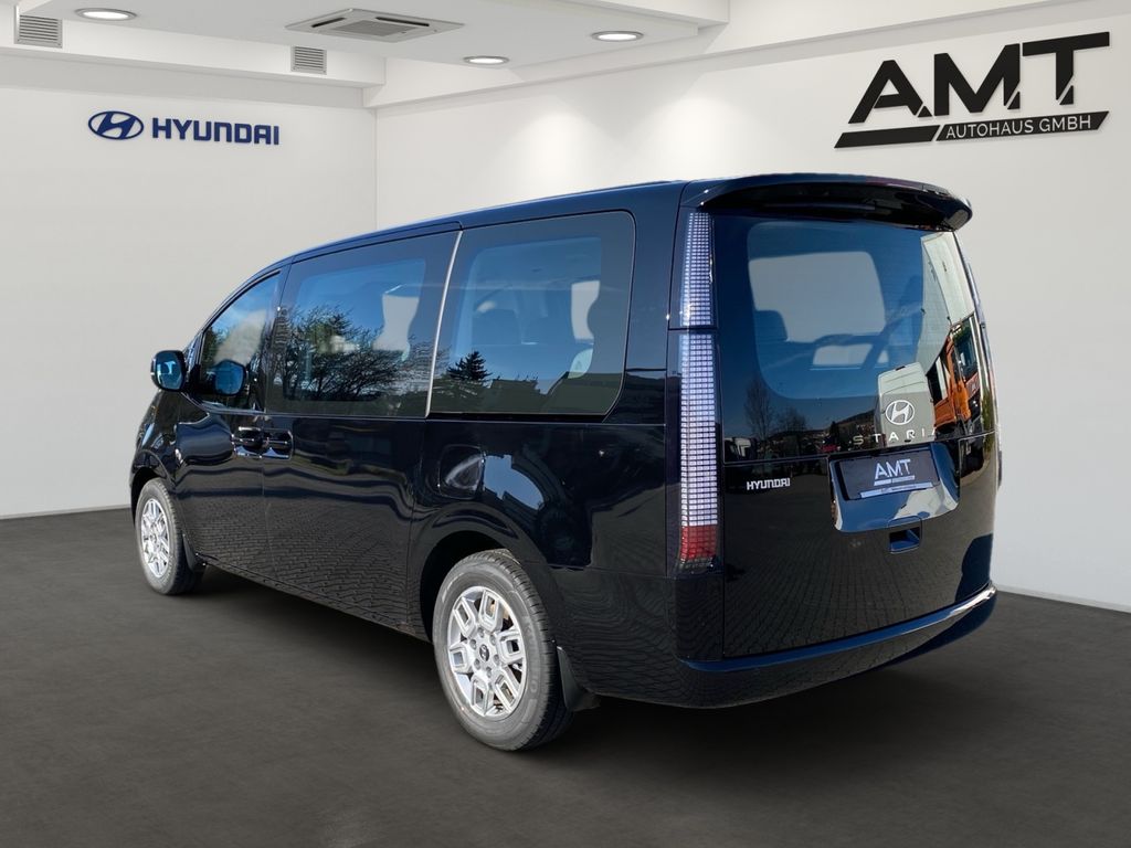 HYUNDAI Staria 1.6 T-GDI HEV Klima