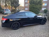 Mercedes-Benz C 180 Edition 1 Autom. Edition 1 - Mercedes-Benz C 180: Coupe