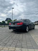 BMW 740d F01 7er TÜV Neu Vollausstattung - gebrauchte BMW 740 aus dem Jahr 2010