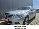 Mercedes-Benz C 200 63TKM KLIMA TEILLEDER ELEK.FH ZV Klima - Mercedes-Benz aus 2007: E63