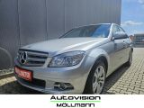 Mercedes-Benz C 200 184 PS 63TKM KLIMA TEILLEDER ELEK.FH ZV - Mercedes-Benz aus 2007: E63