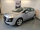 Peugeot 3008 Premium 1.6 + 2xKlima/TMP/Pano/SH - gebrauchte Peugeot 3008 aus dem Jahr 2011